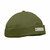 Gorra de algodón cepillado Dock