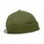 Gorra de algodón cepillado Dock