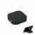Cable de carga y datos retráctil de 100 W LINEA 100 - Negro