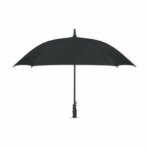 Paraguas cuadrado antiviento automático 23" Amboli