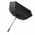 Paraguas cuadrado antiviento automático 23" Amboli