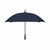 Paraguas cuadrado antiviento automático 23" Amboli - Azul Marino