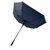 Paraguas cuadrado antiviento automático 23" Amboli