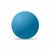 Pelota de goma que rebota FUNBALL - Azul