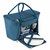 Bolsa nevera de picnic promocional Forus - Azul
