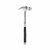 Martillo de garra y destornillador Claw it