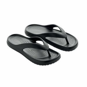 Chanclas de playa de EVA EVASLIP Talla 42-43