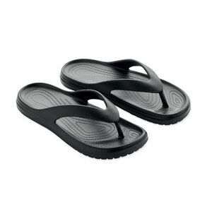 Chanclas de playa de EVA EVASLIP Talla 44-45