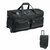 Bolsa trolley blanda en 600D RPET ITFITS - Negro
