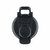 Botella deportiva de silicona plegable LETT