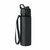 Botella deportiva de silicona plegable LETT