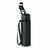 Botella deportiva de silicona plegable LETT