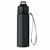 Botella deportiva de silicona plegable LETT