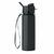 Botella deportiva de silicona plegable LETT