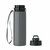 Botella deportiva de silicona plegable LETT