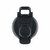 Botella deportiva de silicona plegable LETT