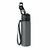 Botella deportiva de silicona plegable LETT