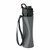 Botella deportiva de silicona plegable LETT