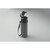 Botella deportiva de silicona plegable LETT