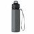 Botella deportiva de silicona plegable LETT