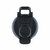 Botella deportiva de silicona plegable LETT