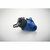 Botella deportiva de silicona plegable LETT