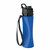 Botella deportiva de silicona plegable LETT
