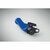 Botella deportiva de silicona plegable LETT