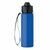 Botella deportiva de silicona plegable LETT