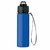 Botella deportiva de silicona plegable LETT