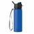 Botella deportiva de silicona plegable LETT
