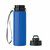 Botella deportiva de silicona plegable LETT