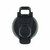 Botella deportiva de silicona plegable LETT