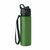 Botella deportiva de silicona plegable LETT