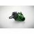 Botella deportiva de silicona plegable LETT