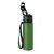 Botella deportiva de silicona plegable LETT