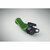 Botella deportiva de silicona plegable LETT