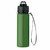 Botella deportiva de silicona plegable LETT