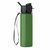 Botella deportiva de silicona plegable LETT