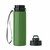 Botella deportiva de silicona plegable LETT