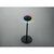 Lámpara de mesa RGB recargable de hierro LOUNGE