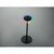 Lámpara de mesa RGB recargable de hierro LOUNGE