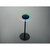 Lámpara de mesa RGB recargable de hierro LOUNGE