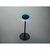 Lámpara de mesa RGB recargable de hierro LOUNGE
