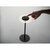 Lámpara de mesa RGB recargable de hierro LOUNGE