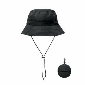Gorro de pescador de poliéster repelente al agua LANIN