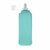 Botella de agua plegable de 500 ml con válvula Biter