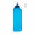 Botella de agua plegable de 500 ml con válvula Biter