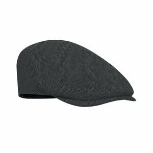 Gorra Newsboy estilo boina plana melange Blind Peak
