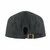 Gorra Newsboy estilo boina plana melange Blind Peak